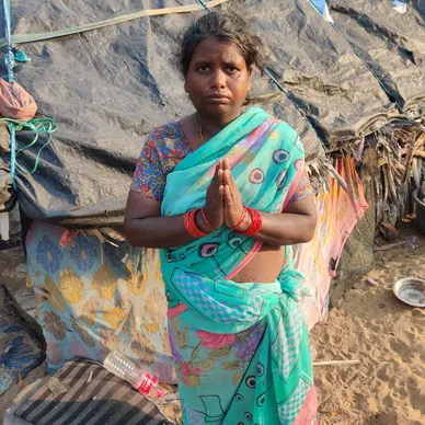 Restoring Dignity, Igniting Hope – True Joy's Empowerment Initiative