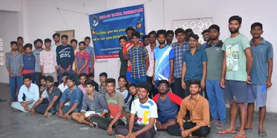 Guiding Youth to Eternal Truth – True Joy's Gospel Outreach