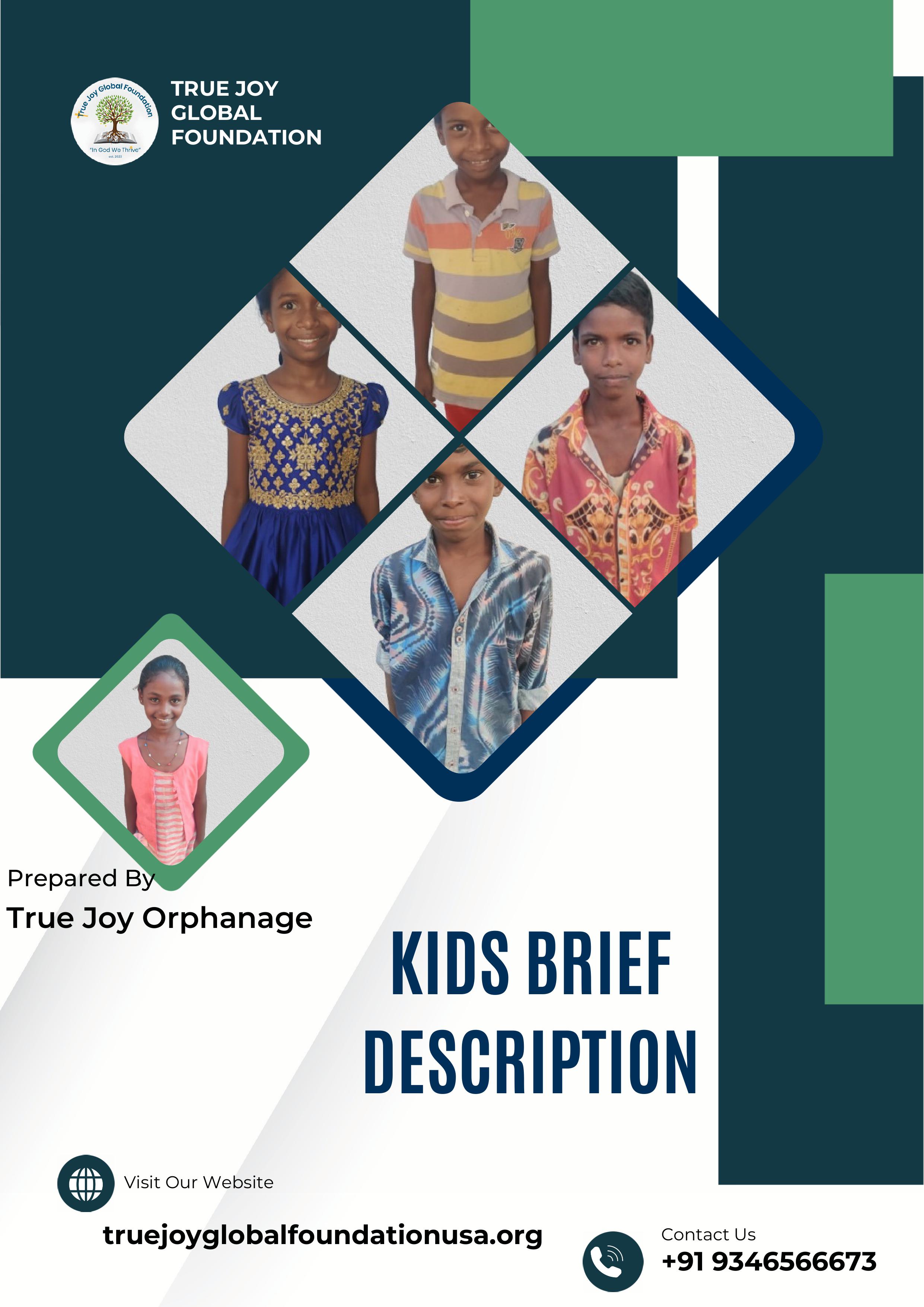 Orphanage