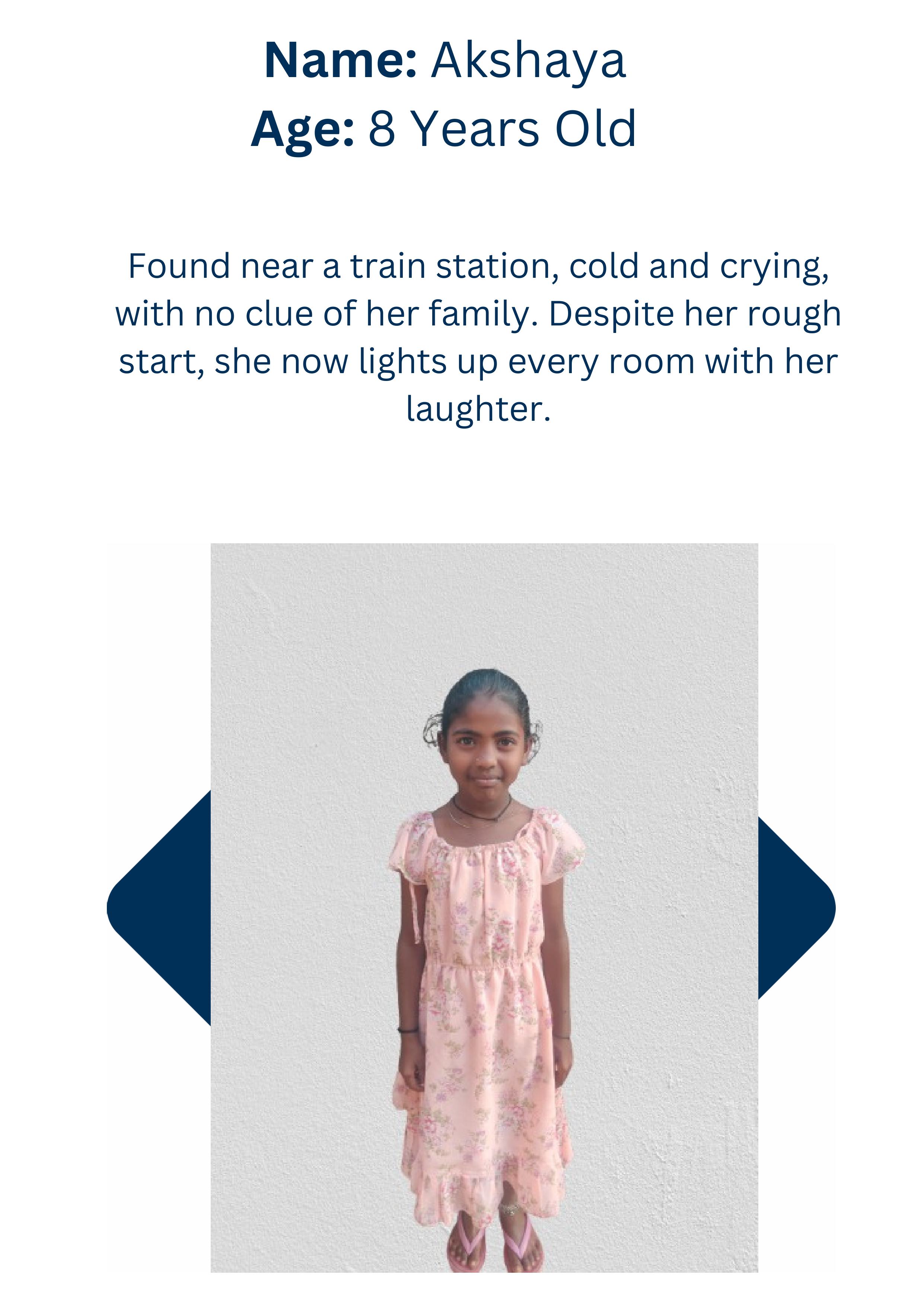 Orphanage